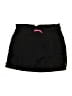 lucy Solid Black Active Skort Size S - photo 1
