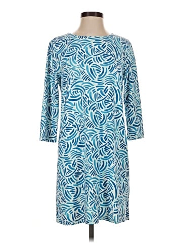 Southern Tide Casual Dress (view 1)