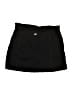 lucy Solid Black Active Skort Size S - photo 2