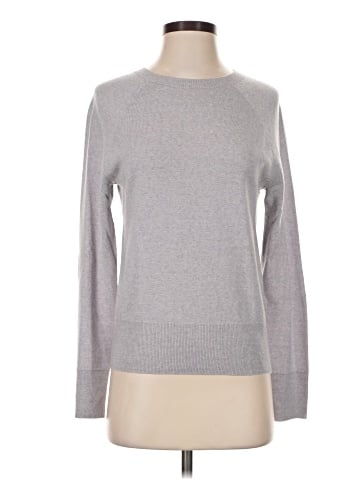 Banana Republic Wool Pullover Sweater (view 1)