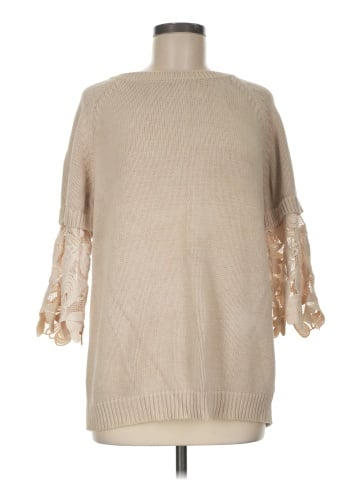 See By Chloé Pullover Sweater (view 1)