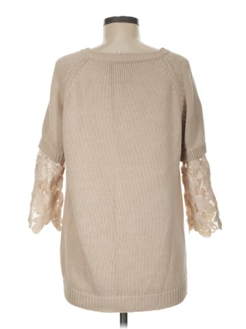 See By Chloé Pullover Sweater (view 2)