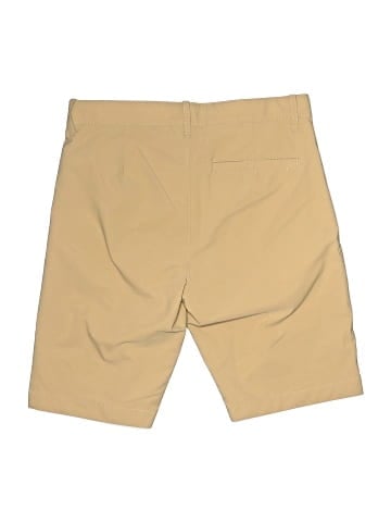 Crewcuts Outlet Khaki Shorts (view 2)