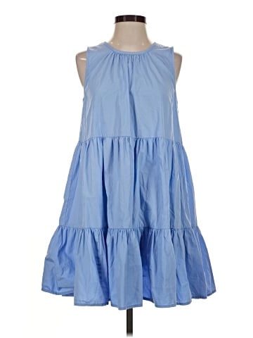 Mud Pie Casual Dress (view 1)