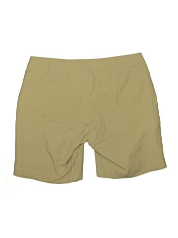 Mountain Hardwear Khaki Shorts (view 2)