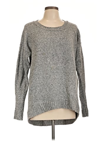 CALVIN KLEIN JEANS Pullover Sweater (view 1)