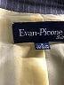 Evan Picone Gray Blazer Size 8 - photo 6