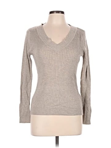 Merona Pullover Sweater (view 1)