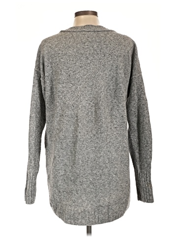 CALVIN KLEIN JEANS Pullover Sweater (view 2)