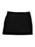 Athleta Solid Black Active Skort Size 12 - photo 1