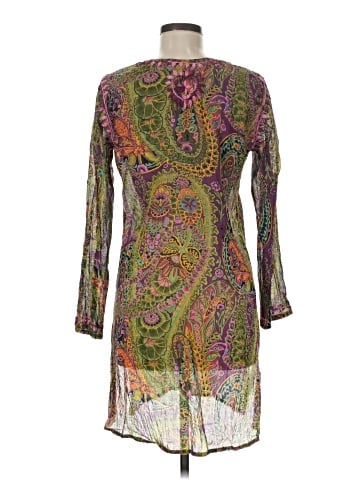 Raj Long Sleeve Blouse (view 2)