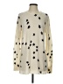 Equipment Stars Ivory Pullover Sweater Size S - photo 1