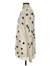 Equipment Stars Ivory Pullover Sweater Size S - photo 5