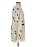 Equipment Stars Ivory Pullover Sweater Size S - photo 4