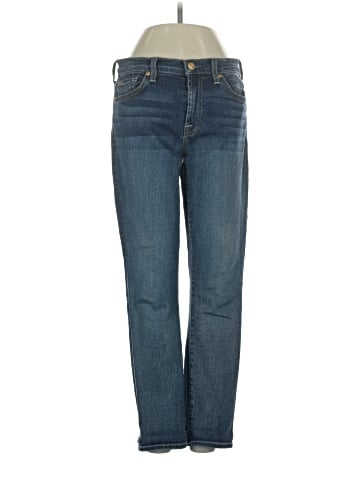 7 For All Mankind Jeans (view 1)