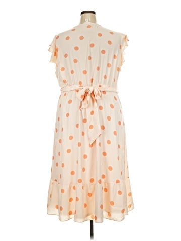 LC Lauren Conrad Casual Dress (view 2)