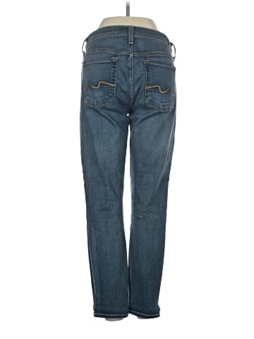 7 For All Mankind Jeans (view 2)