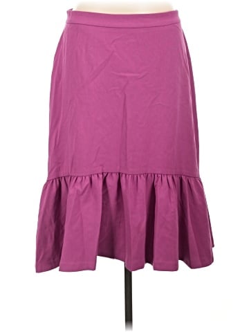 Ann Taylor Casual Skirt (view 1)