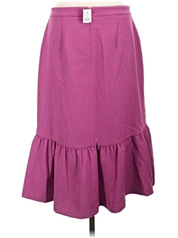 Ann Taylor Casual Skirt (view 2)