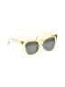 stevie Yellow Sunglasses One size - photo 1