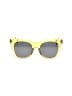 stevie Yellow Sunglasses One size - photo 2