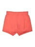 Nike 100% Polyester Orange Athletic Shorts Size XS - photo 2