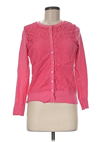 Charter Club Cardigan (view 1)