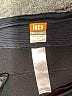 lucy Solid Black Active Pants Size S - photo 7