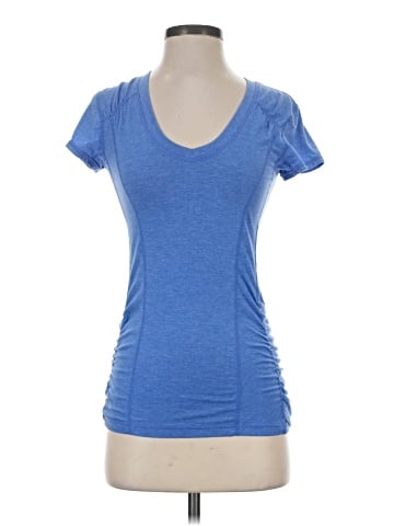 Zella Short Sleeve Top (view 1)