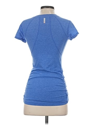 Zella Short Sleeve Top (view 2)