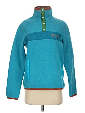 Cotopaxi Pullover Sweater (view 1)