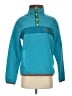 Cotopaxi 100% Polyester Teal Pullover Sweater Size S - photo 1