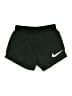 Nike Green Athletic Shorts Size M - photo 1