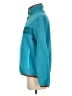 Cotopaxi 100% Polyester Teal Pullover Sweater Size S - photo 5