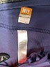 lucy Blue Active Pants Size S - photo 7