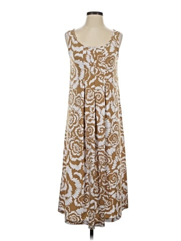 George Casual Dress (view 1)