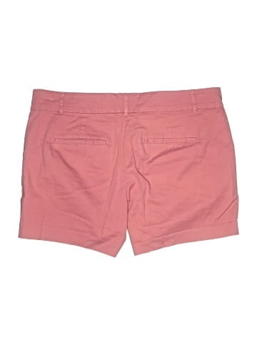 Ann Taylor Factory Shorts (view 2)
