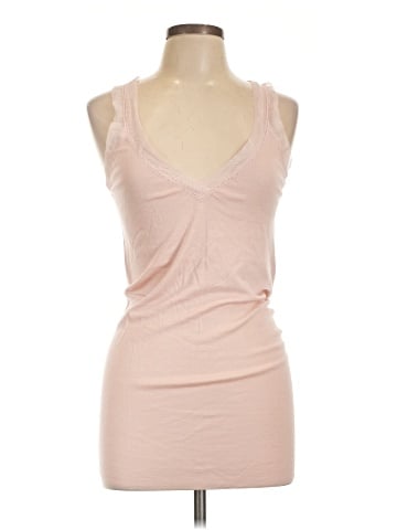 Strenesse Gabriele Strehle Sleeveless Blouse (view 1)