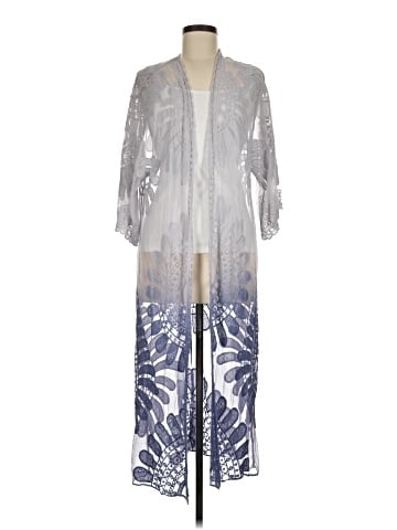 Unbranded Kimono (view 1)