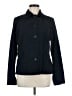 Faconnable 100% Cotton Blue Jacket Size M - photo 1
