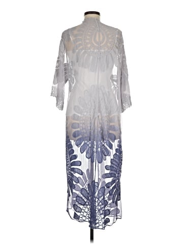 Unbranded Kimono (view 2)