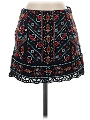 Ecote Casual Skirt (view 1)