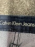 CALVIN KLEIN JEANS Chevron-herringbone Blue Jeans Size 28 waist - photo 7