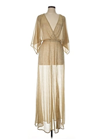Lulus Cocktail Dress (view 1)