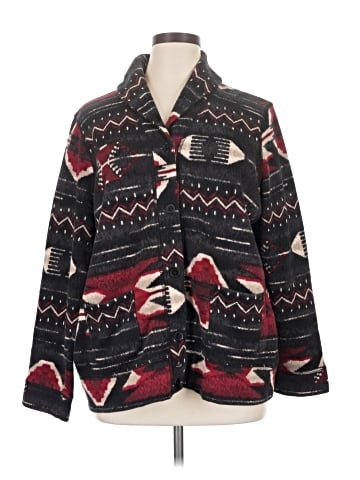 Lauren Jeans Co. Jacket (view 1)