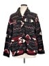 Lauren Jeans Co. Aztec Or Tribal Print Red Jacket Size XLEstimated - photo 1