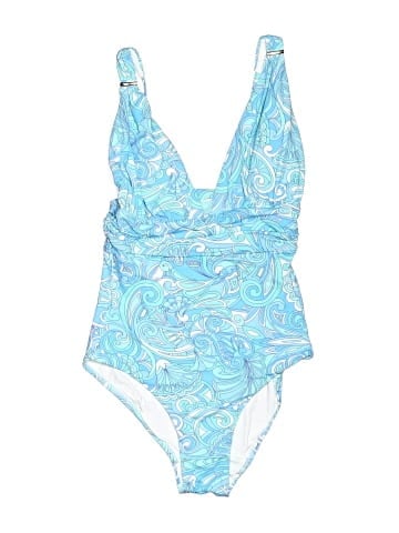 Melissa Odabash One Piece Swimsuit (view 1)