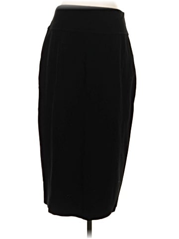 Eileen Fisher Casual Skirt (view 2)