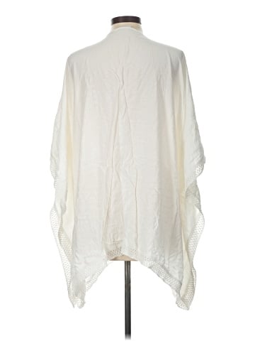 Bindya 3/4 Sleeve Blouse (view 2)