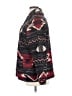 Lauren Jeans Co. Aztec Or Tribal Print Red Jacket Size XLEstimated - photo 5